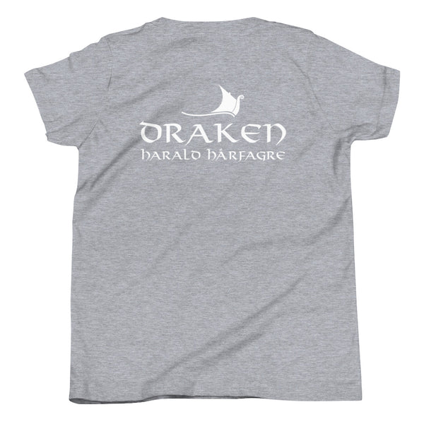 Draken T-shirt (Kids)