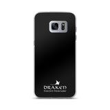 Samsung Case Black