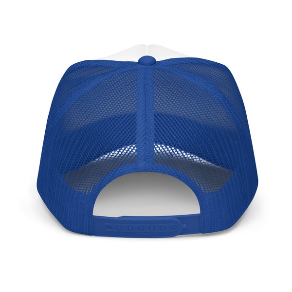 DRAKEN TRUCKER CAP NR.3