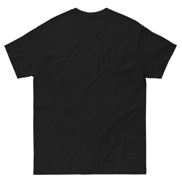 DRAKEN SHIP T-SHIRT NR.2 (MEN)