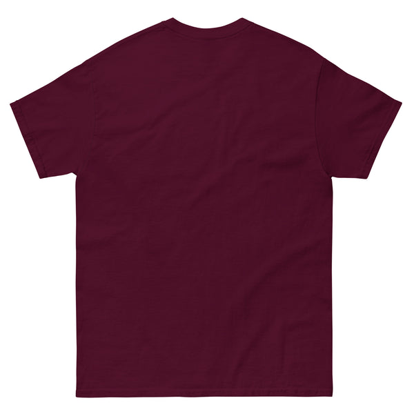 DRAKEN SHIP T-SHIRT NR.2 (MEN)