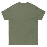 DRAKEN SHIP T-SHIRT NR.2 (MEN)