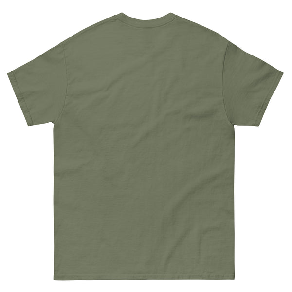 DRAKEN SHIP T-SHIRT NR.2 (MEN)