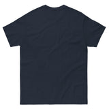 DRAKEN SHIP T-SHIRT NR.2 (MEN)