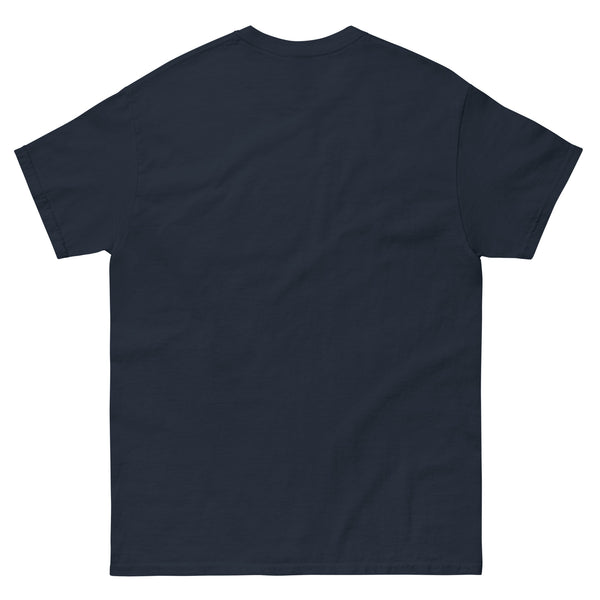 DRAKEN SHIP T-SHIRT NR.2 (MEN)