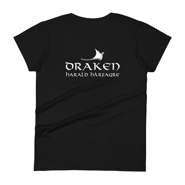 Draken T-shirt (Women)