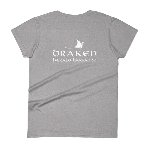 Draken T-shirt (Women)
