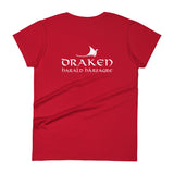 Draken T-shirt (Women)