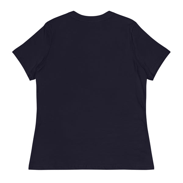 DRAKEN SHIP T-SHIRT NR.2 (WOMEN)