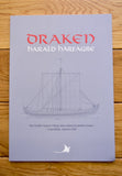 Draken Harald Hårfagre Paperback Book