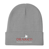 Draken Knit Beanie nr.2