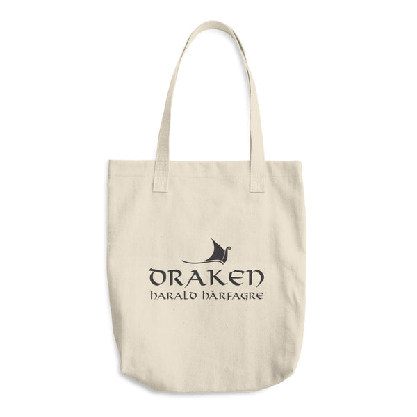 Draken Tote Bag