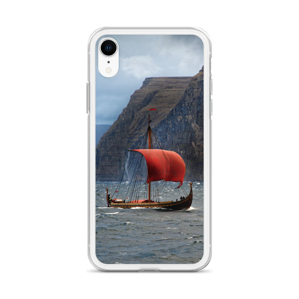 Draken iPhone Case Ship (Flex)