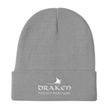 Draken Knit Beanie