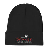 Draken Knit Beanie nr.2