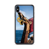 Draken iPhone Case Dragonhead (Flex)