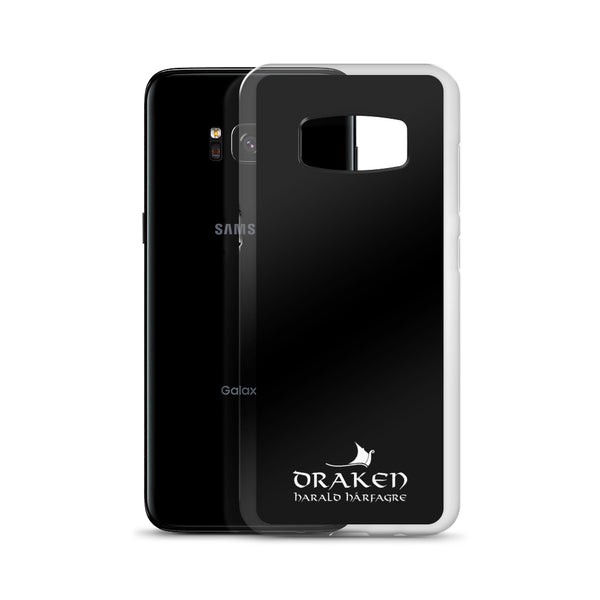Samsung Case Black