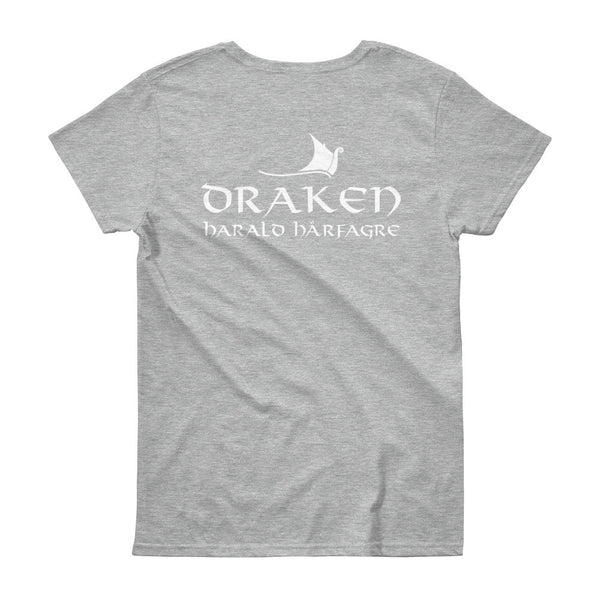 Draken T-shirt (Women)