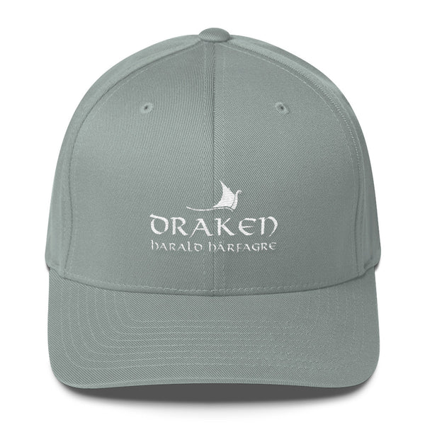 Draken Structured Twill Cap