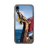 Draken iPhone Case Dragonhead