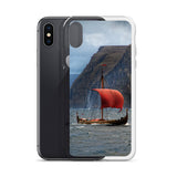Draken iPhone Case Ship (Flex)