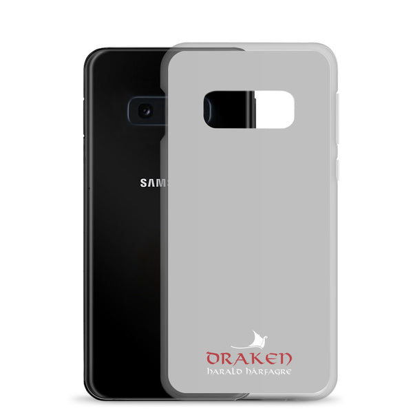 Samsung Case Gray