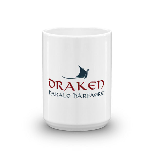 Draken Mug